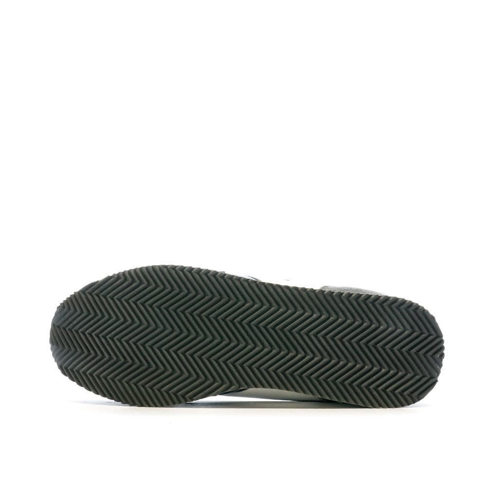 Baskets Blanc/Gris Homme Redskins Hasher 5