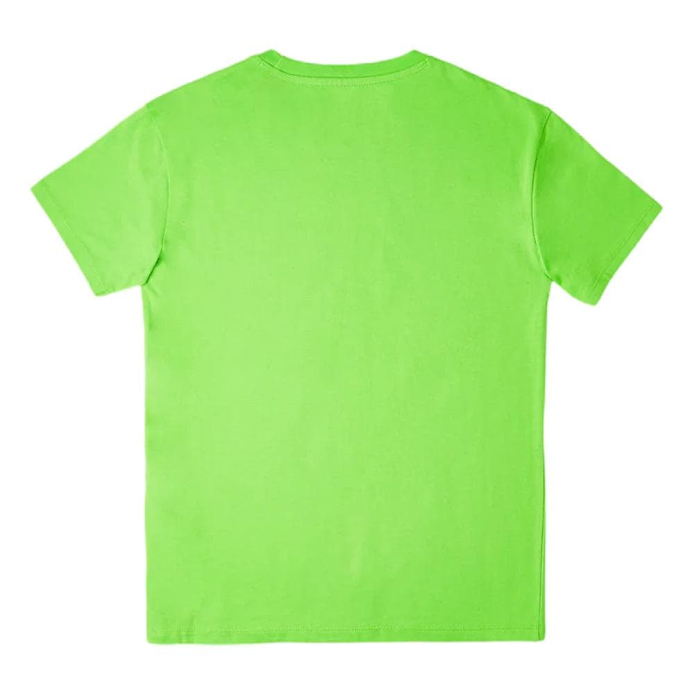 T-shirt Vert Garçon O'Neill Neon 2