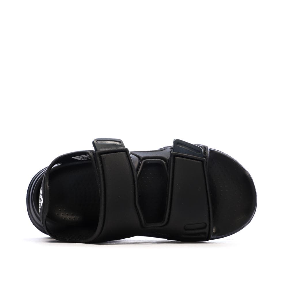 Sandales Noires Garçon Adidas Altaswim 4