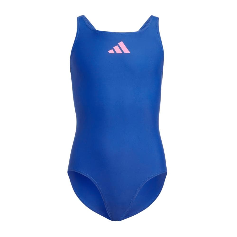 Maillot de bain Bleu Fille Adidas IQ3973 1