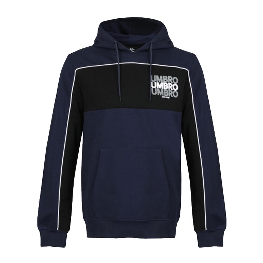 Sweat Marine Homme Umbro Net Hd 1
