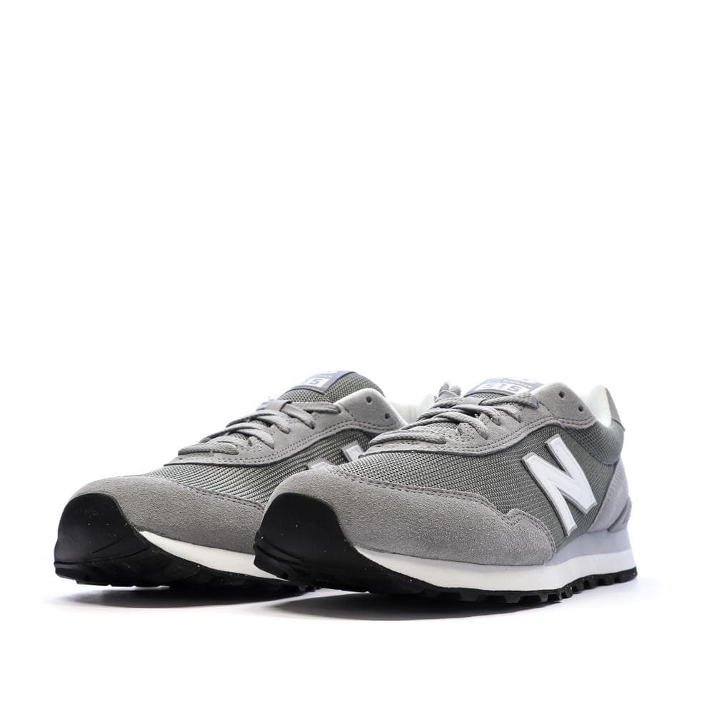 Baskets Grises Homme New Balance ML515 6