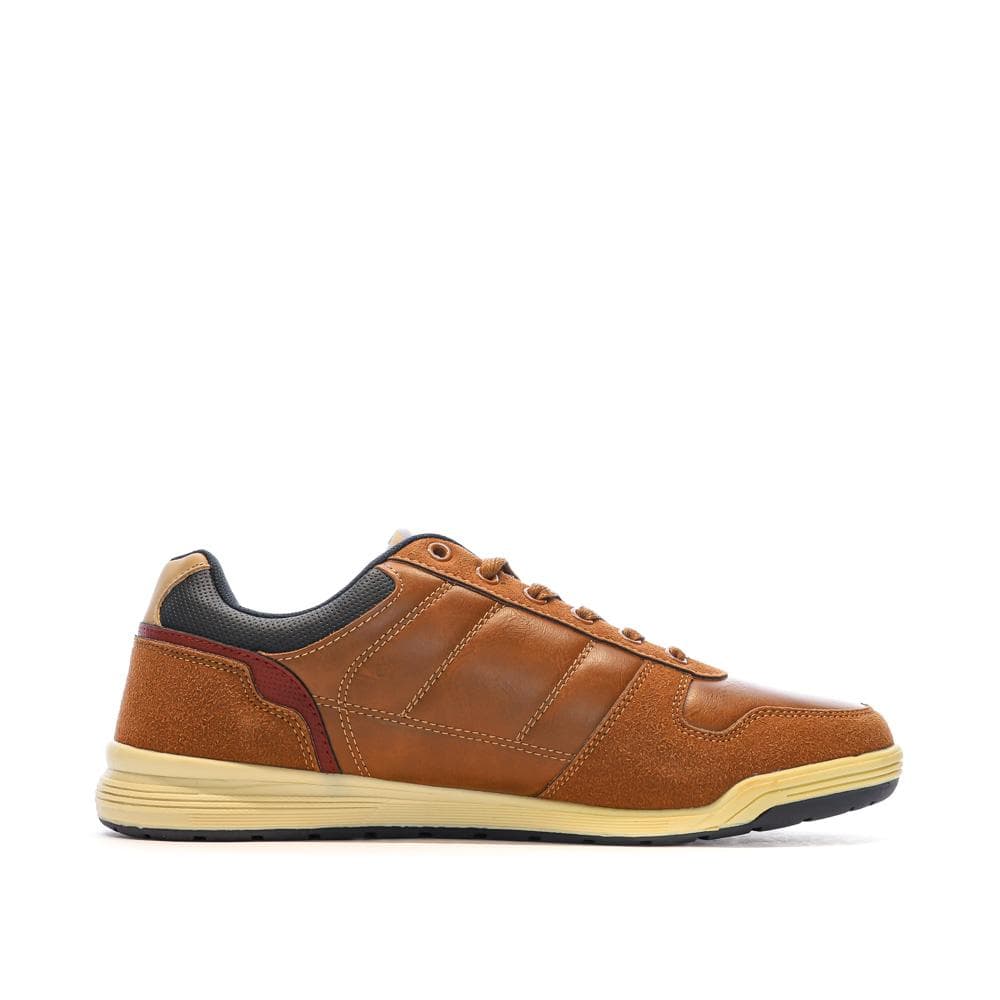 Baskets Marron Homme Umbro Slade 2
