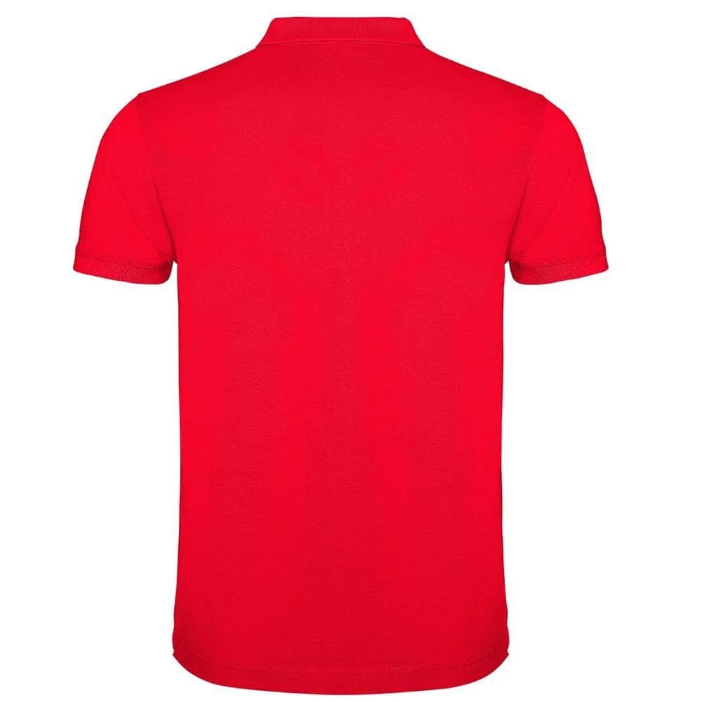 Polo Rouge Homme Imperium PO0664 2