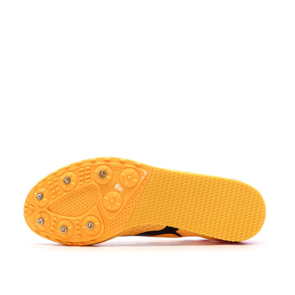 Chaussures d'athlétisme Orange Mixte Puma Evospeed Star 9 5