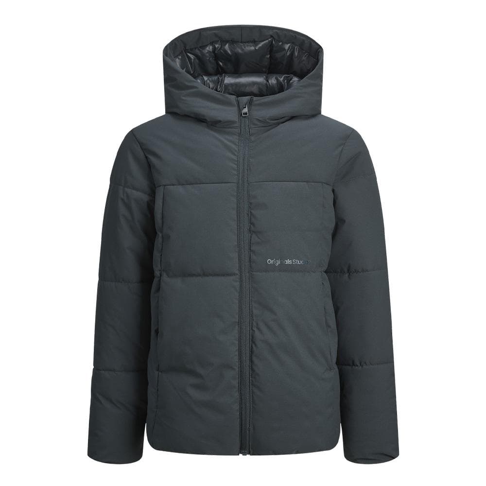 Doudoune Marine Garçon Jack & Jones Orvester 3