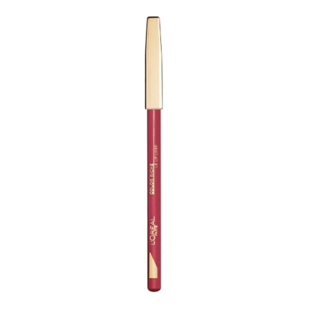 Liner Color Riche Le Lip Crayon L'Oréal Paris 302 Bois 1