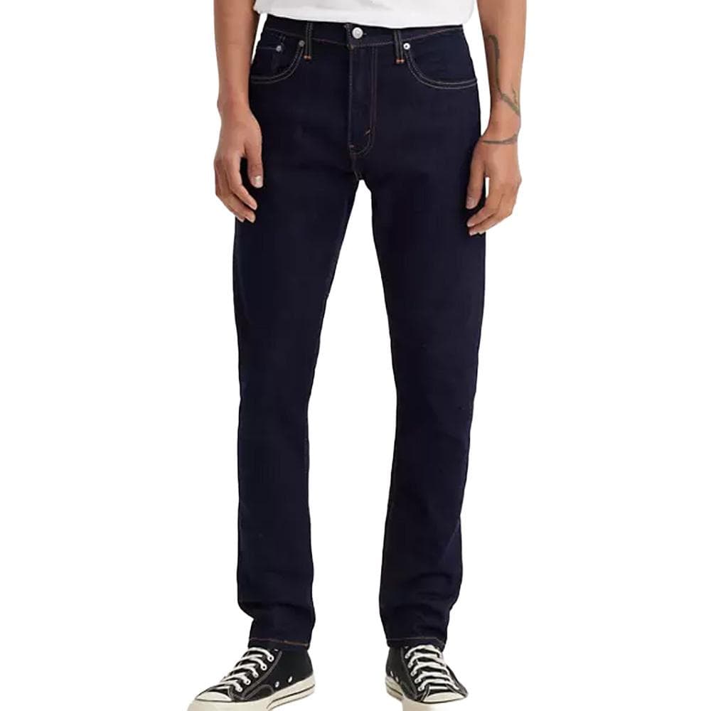 Jean 512 Bleu Brut Homme Levi's Slim Tape Jack Of All 1