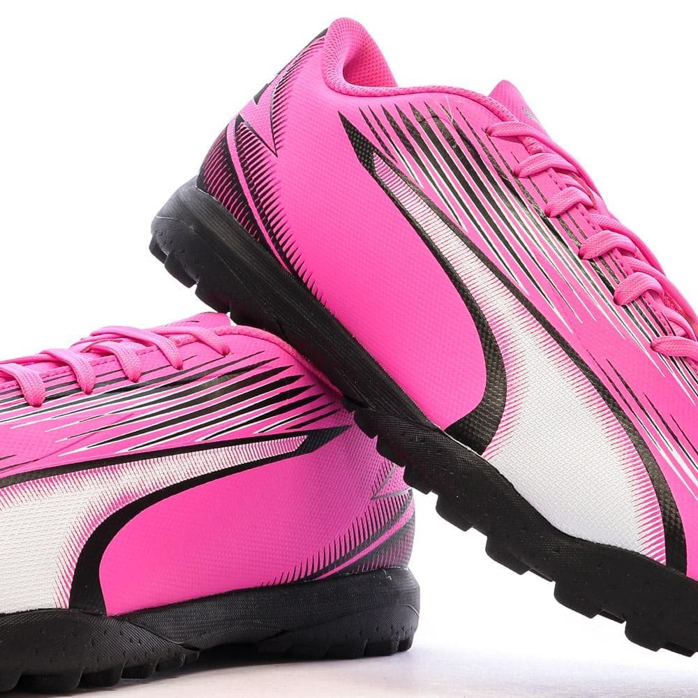 Chaussures de Foot Roses Puma Ultra Play TT 7