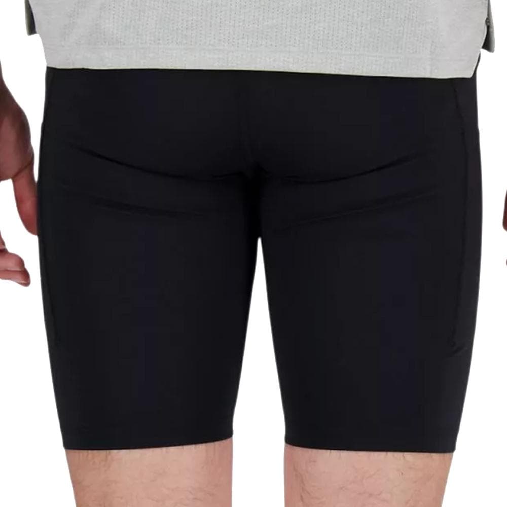 Short de Compression Noir Homme New Balance EMS3767 2