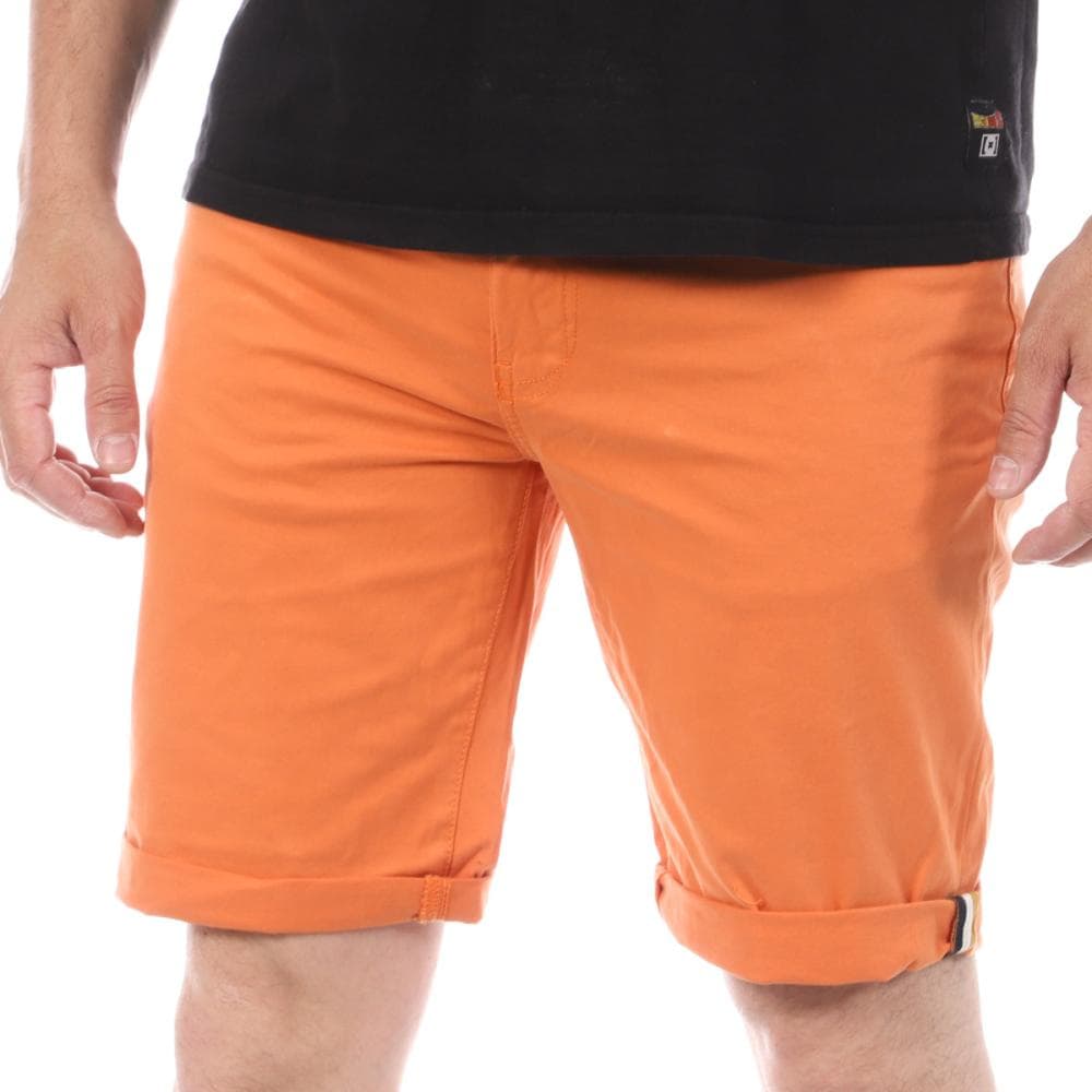 Short Orange Homme RMS26 3579 1