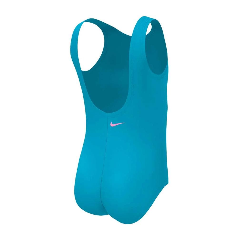 Maillot de bain Bleu Fille Nike NESSD769 2