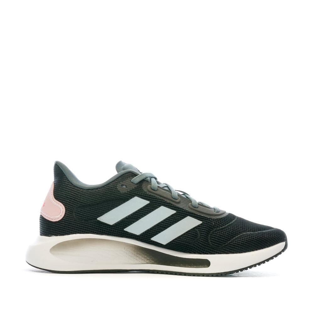 Chaussures de Running Noir Femme Adidas Galaxar Run 2