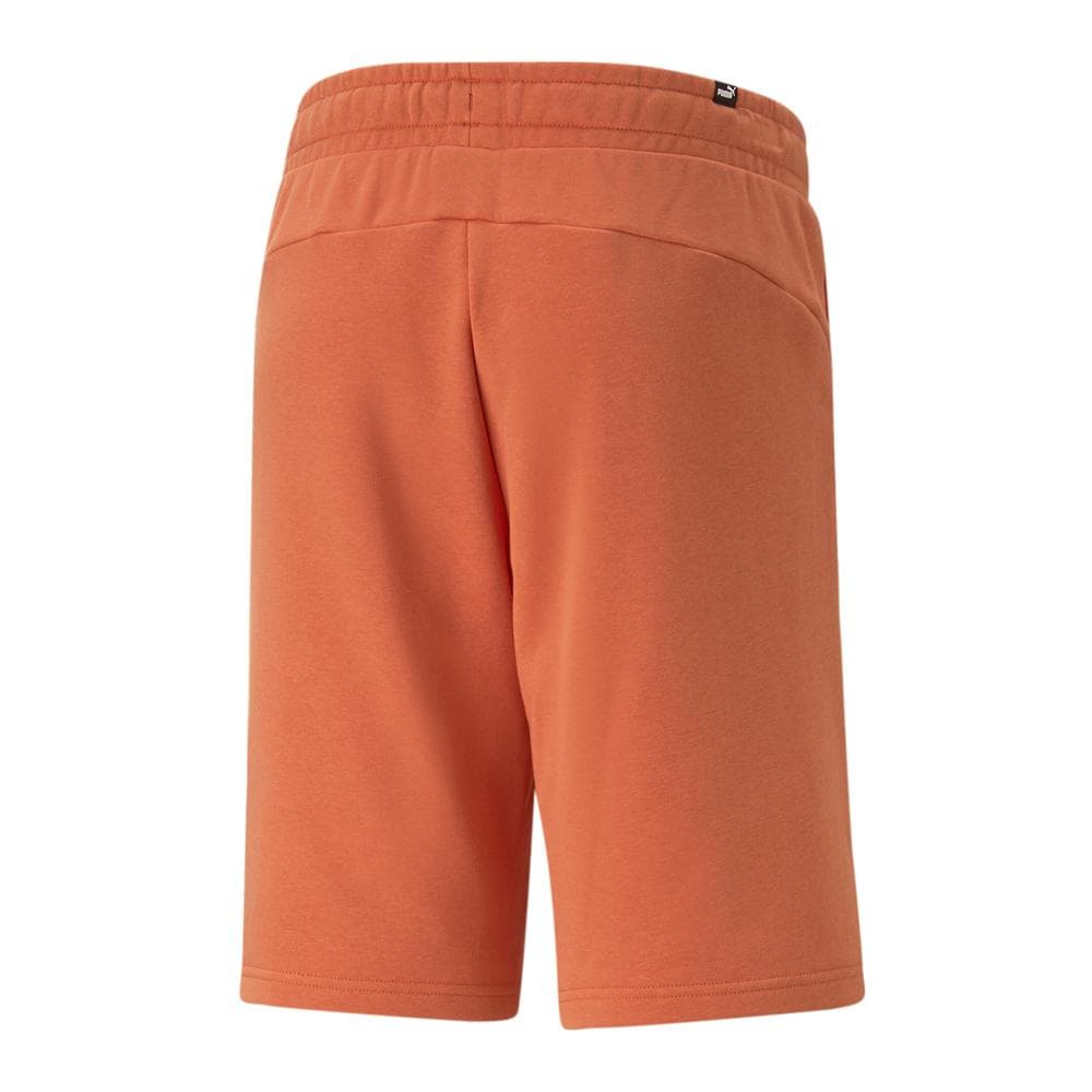 Short Orange Homme Puma Ess+ 2 2