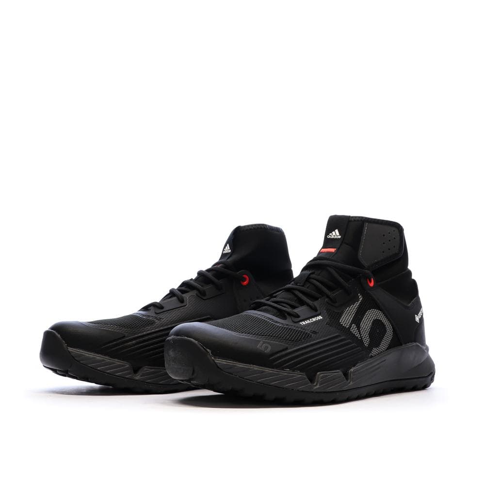 Chaussures de VTT Noires Homme Adidas 5.10 6