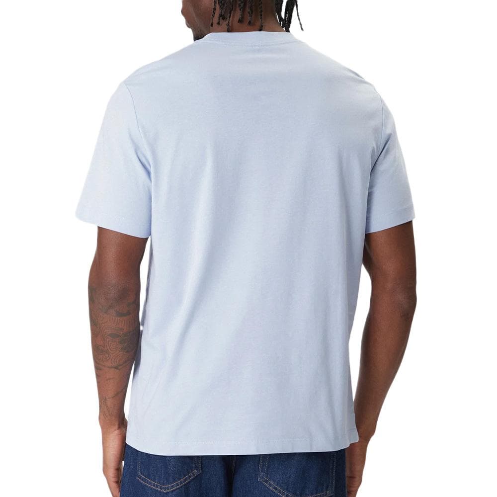 T-Shirt Mauve Homme Calvin Klein Jeans LV14RE831G 2