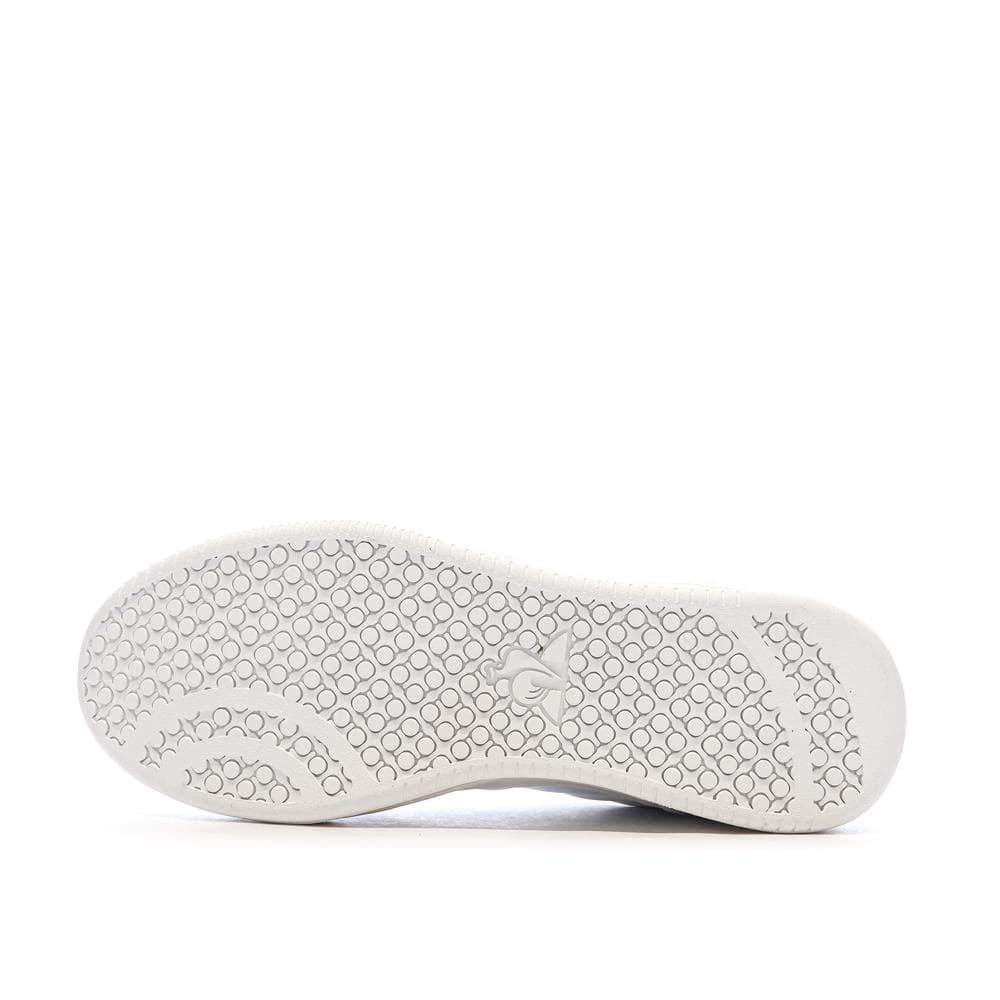 Baskets Blanches Homme Le Coq Sportif Breakpoint 5