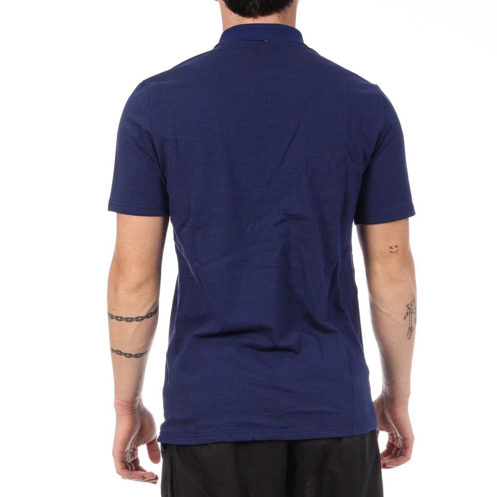 Polo Marine Homme Le Coq Sportif Pblue 2