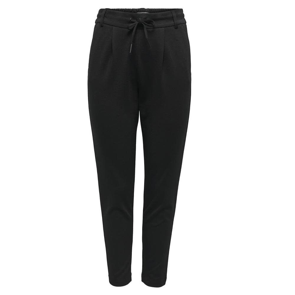 Pantalon Noir Femme Only Tadia 1