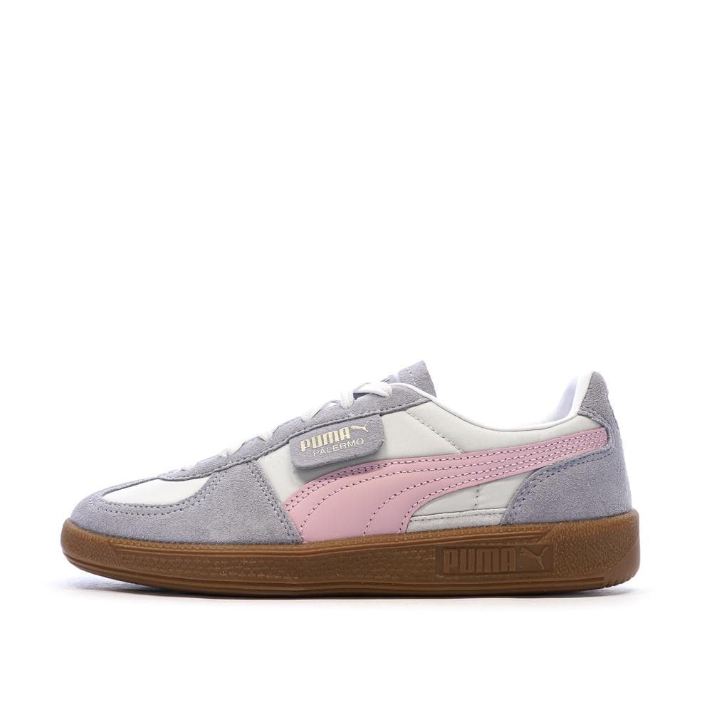 Baskets Violet/Rose Femme Puma Palermo OG 1