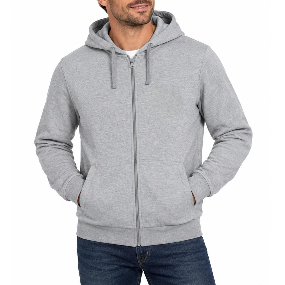 Sweat Gris Homme Ellesse SOP 1