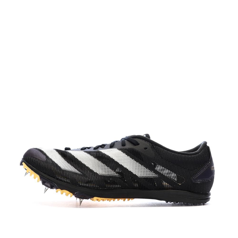 Chaussures à pointes Noir Adidas Adizero XCS 1