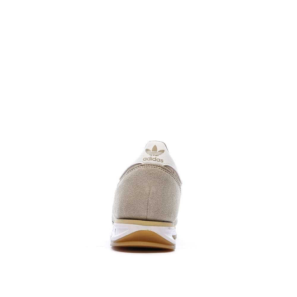 Baskets Beige Homme Adidas Sl 72 Rs 3