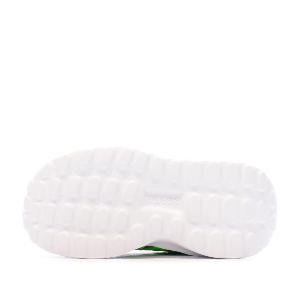 Baskets Grise Garçon Adidas Run 70s 5
