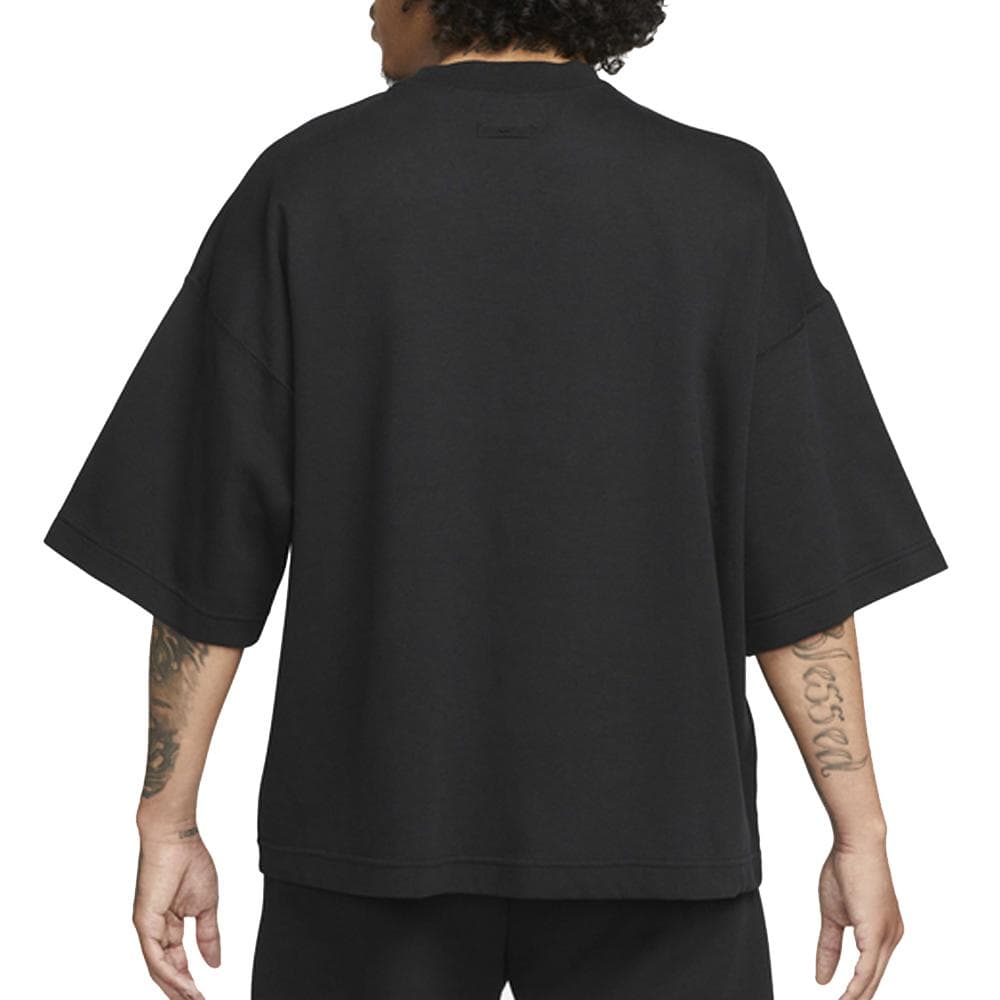 T-shirt Noir Homme Nike Tch 2