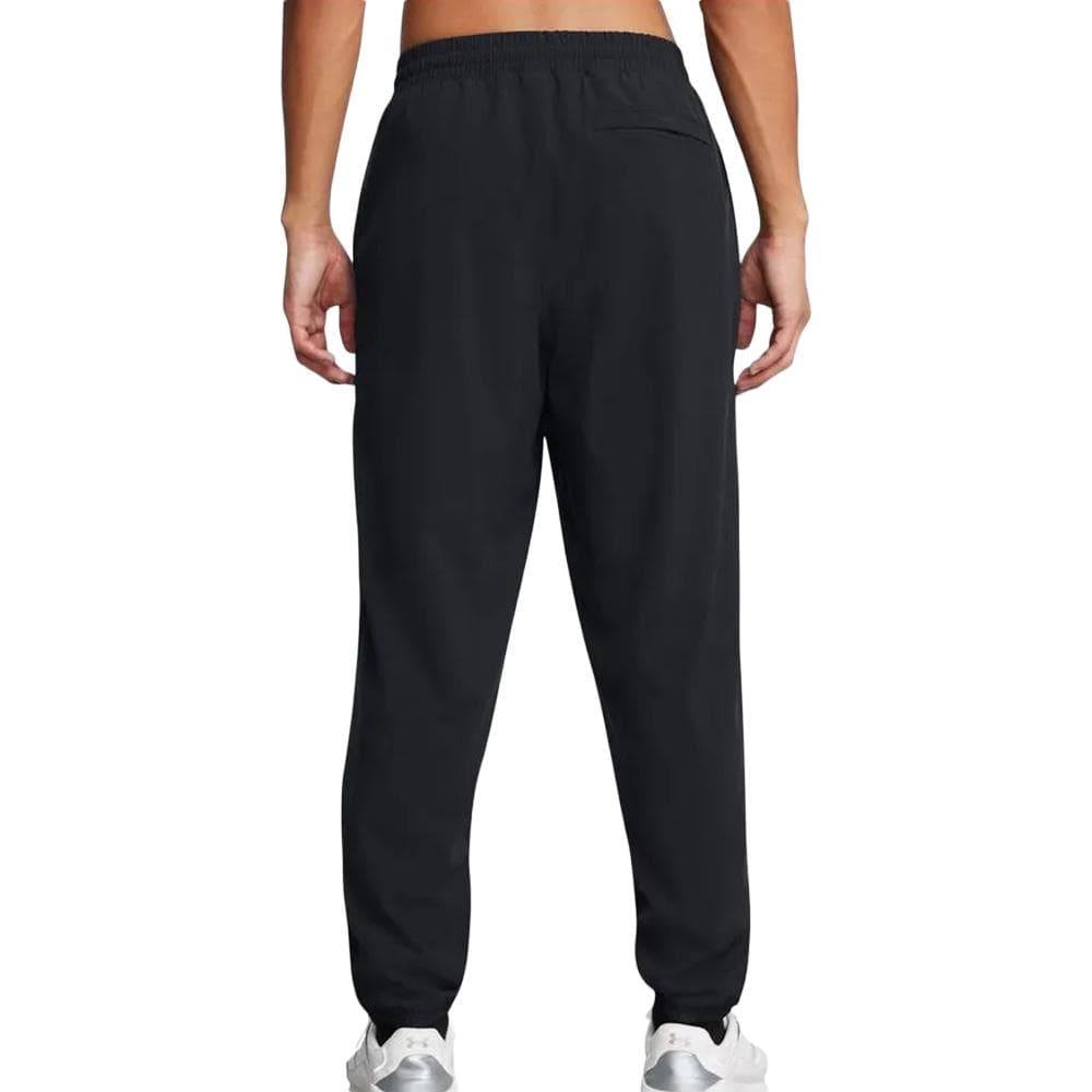 Jogging Noir Homme Under Armour Vibe Woven 2