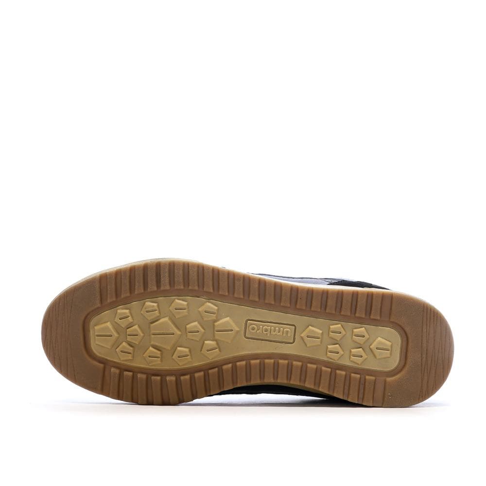 Baskets Noir Homme Umbro Casual Ugo 5
