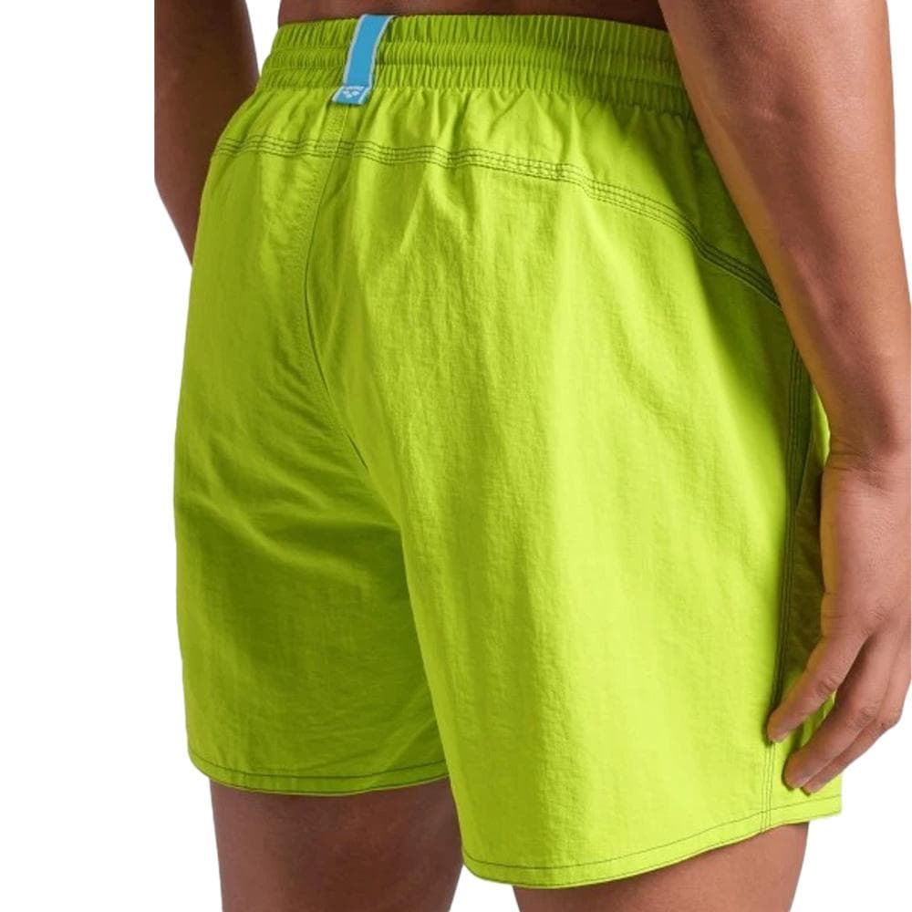 Short de bain Vert Homme Arena Bywayx 006442-A9L 2