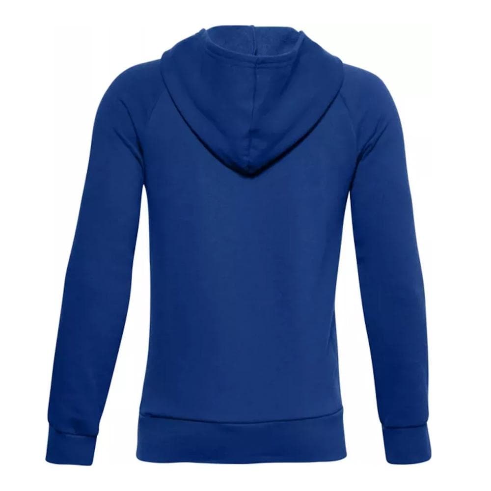Sweat Bleu Roi Garçon Under Armour Rival Fleece 2