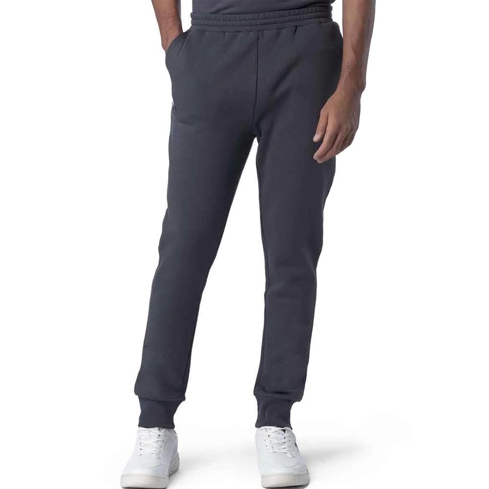 Jogging Gris Homme Kappa Gulci 1