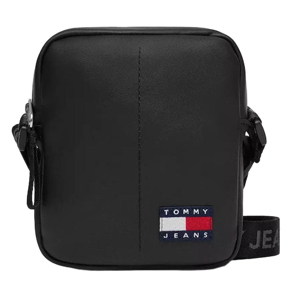 Sacoche Noire Homme Tommy Hilfiger AM0AM13712 1