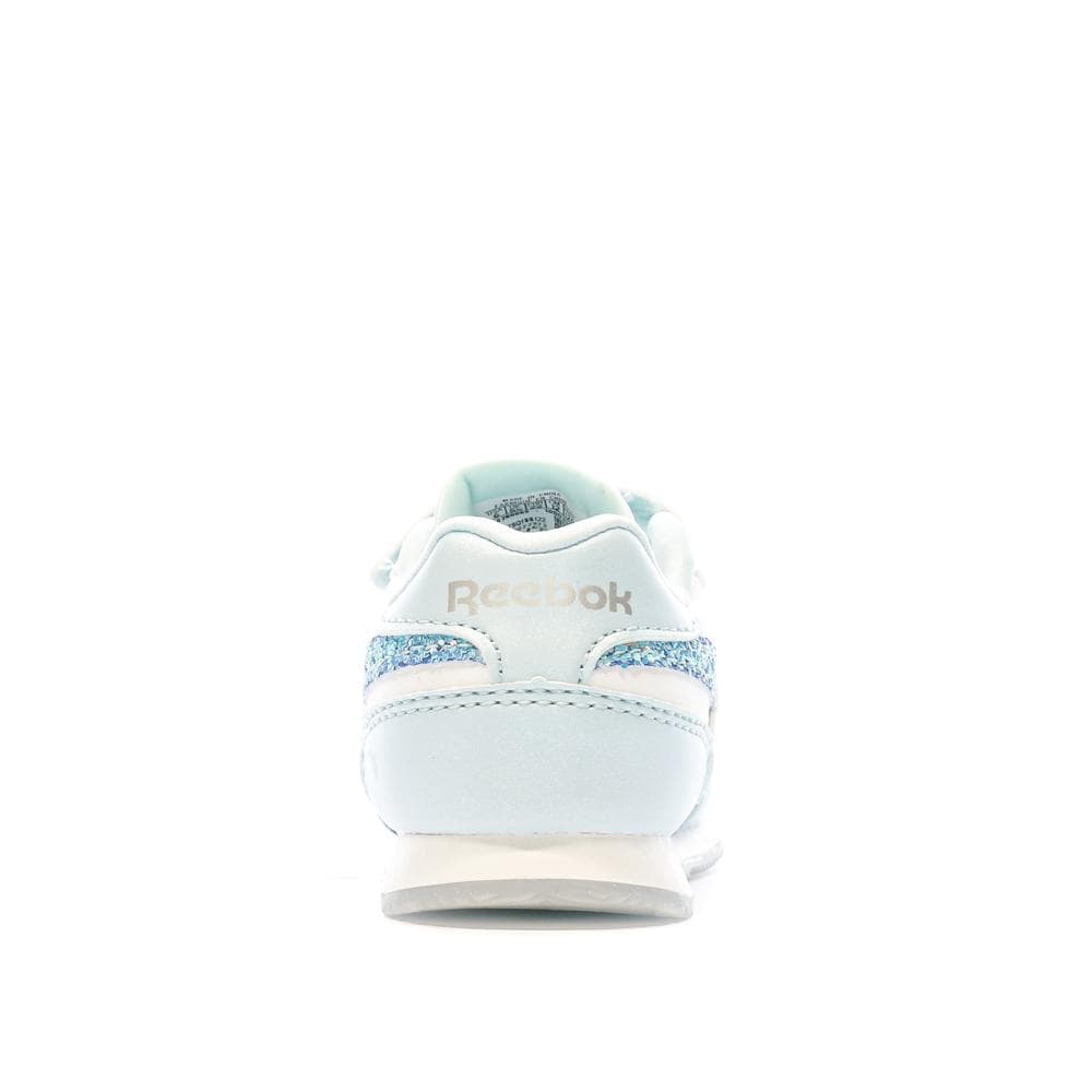 Baskets Bleu Clair Fille Reebok Royal 100033282 3