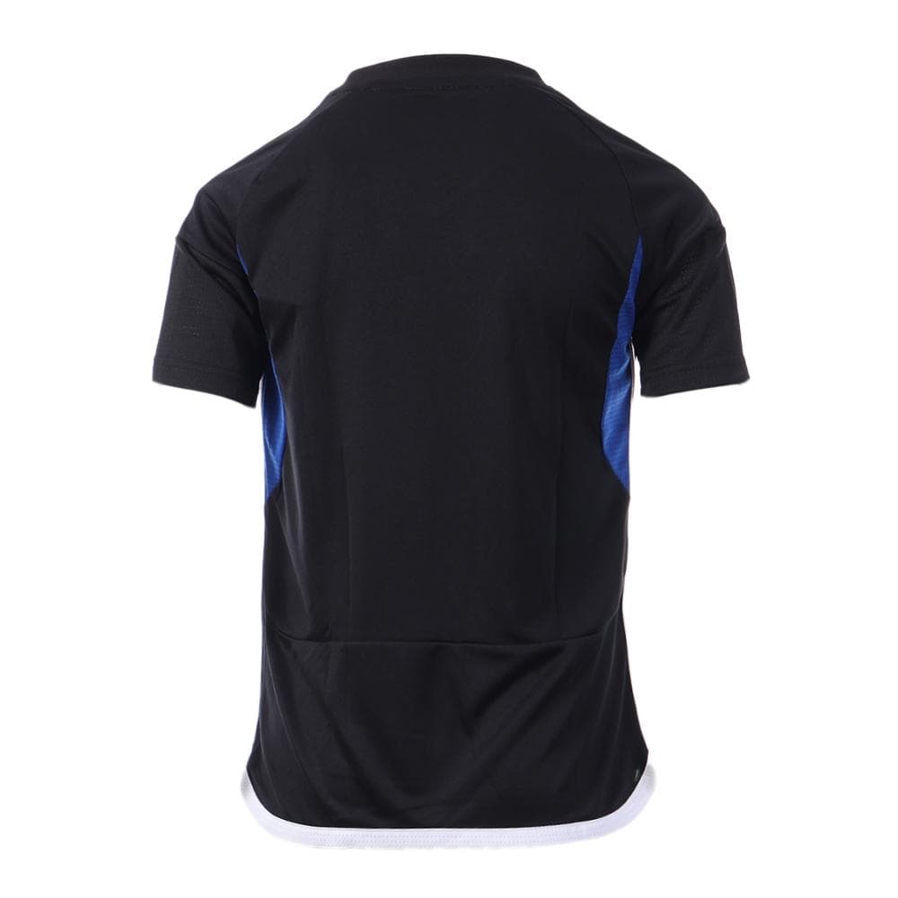 Maillot Noir Garçon Adidas S04 Jsy 2