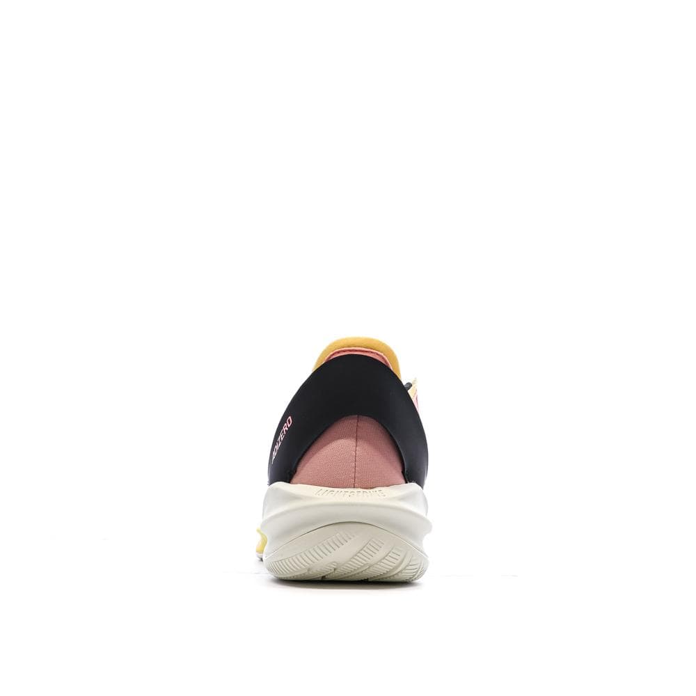 Chaussures de basketball Rose/Jaune Homme Adidas Adizero Select 3