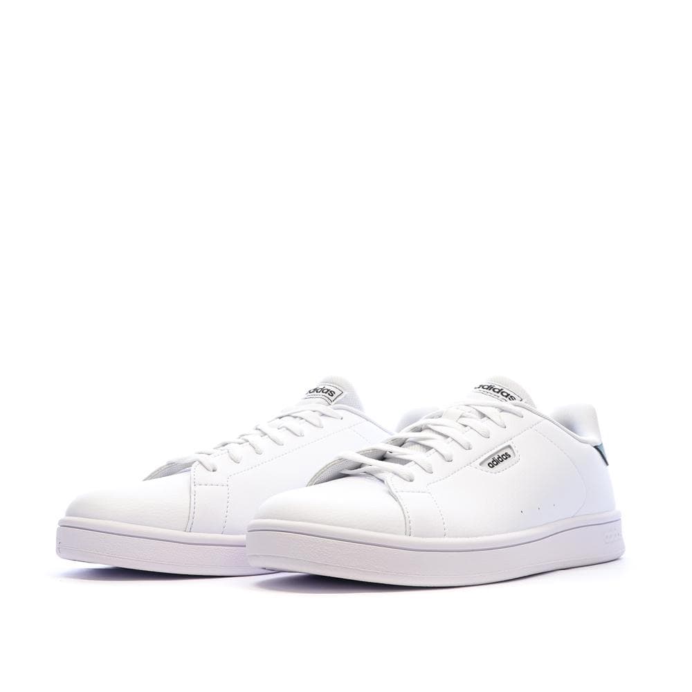 Baskets Blanches Homme Adidas Urban 6