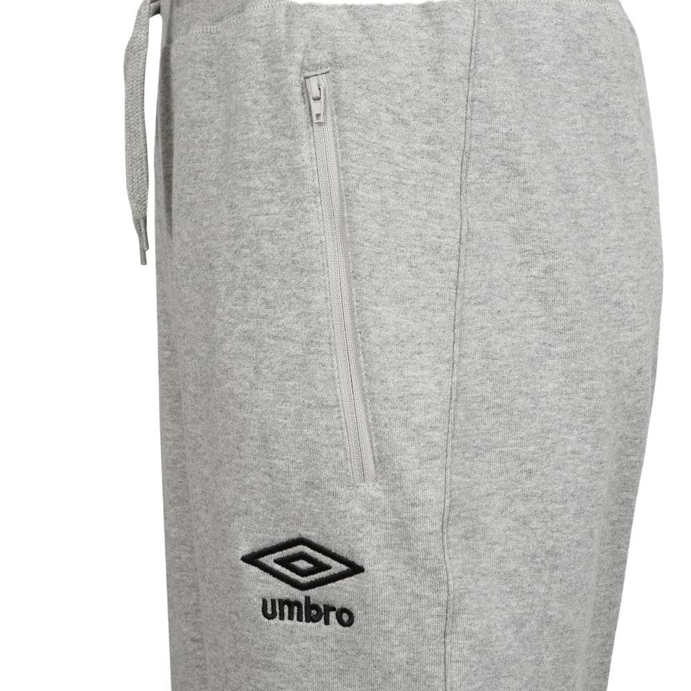 Jogging Gris Homme Umbro Prt 3