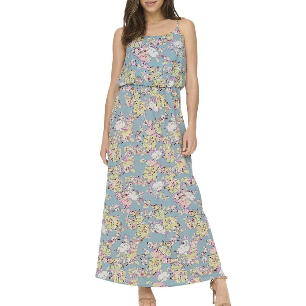 Robe Bleu/Rose Femme Only Winner 1