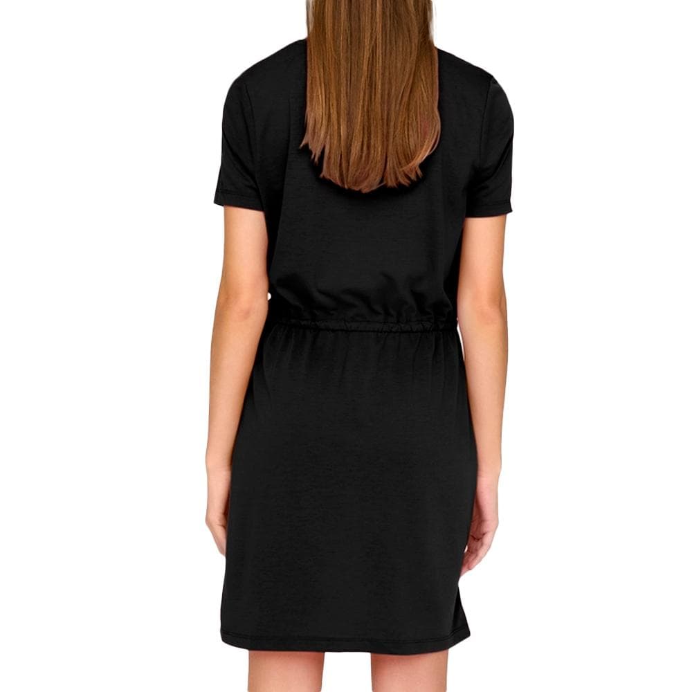 Robe Noir Femme JDY String 2