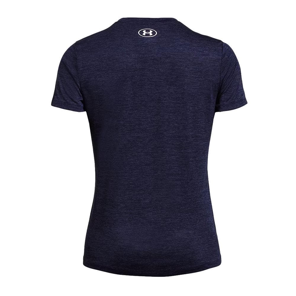 T-shirt de Sport Marine Femme Under Armour Tech Twist 3