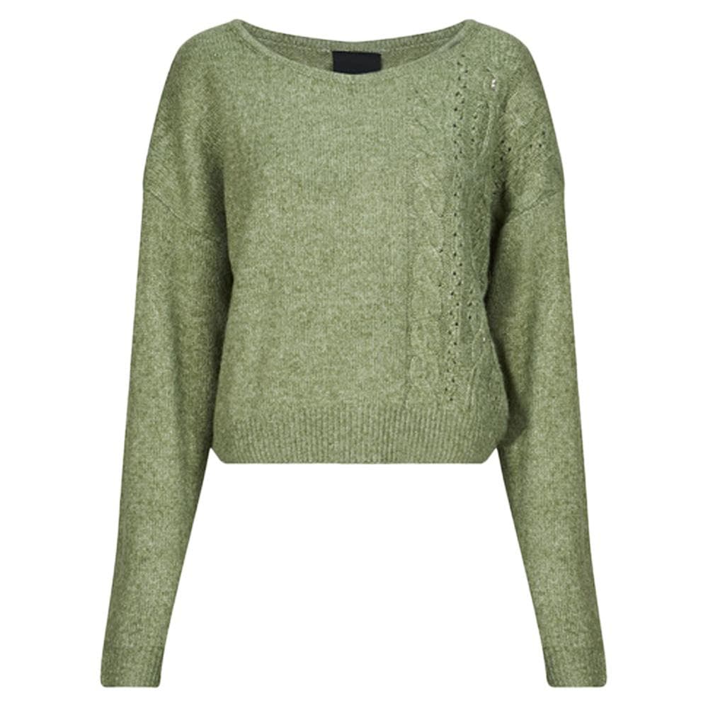 Pull Kaki Femme Kaporal MOVE 2