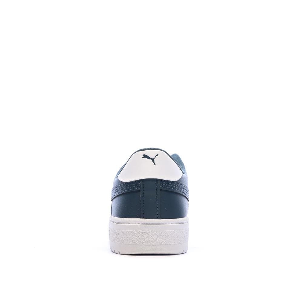 Baskets Bleu/Blanches Junior Puma Ca Pro Classic 3