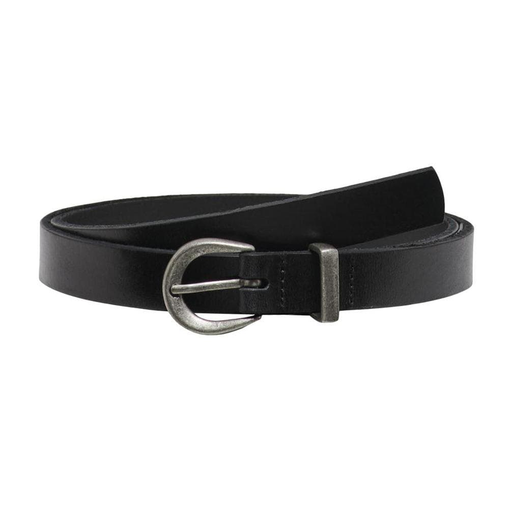 Ceinture Noire Femme Only Mina - T 1
