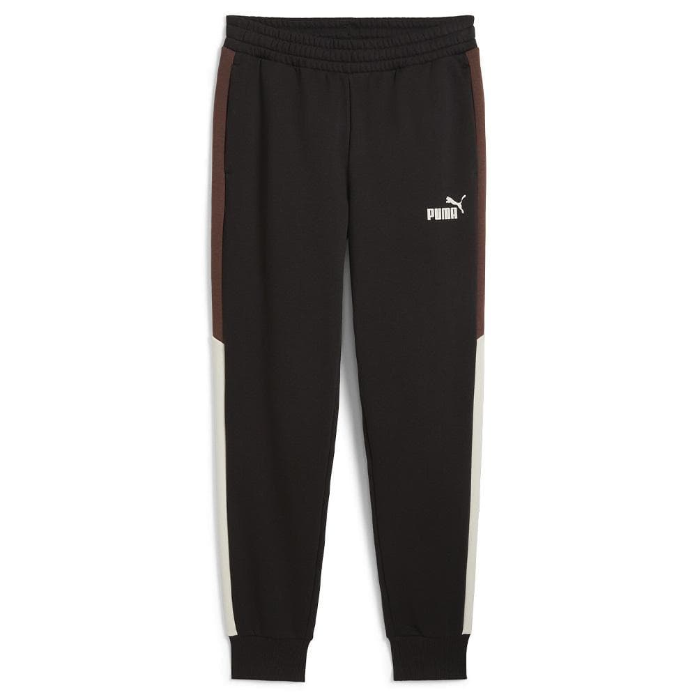 Jogging Noir Homme Puma Power 2