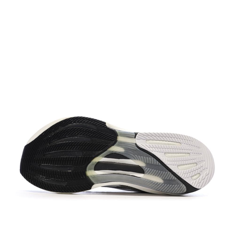 Chaussures de Running Noir Homme Adidas Supernova Rise 2 5
