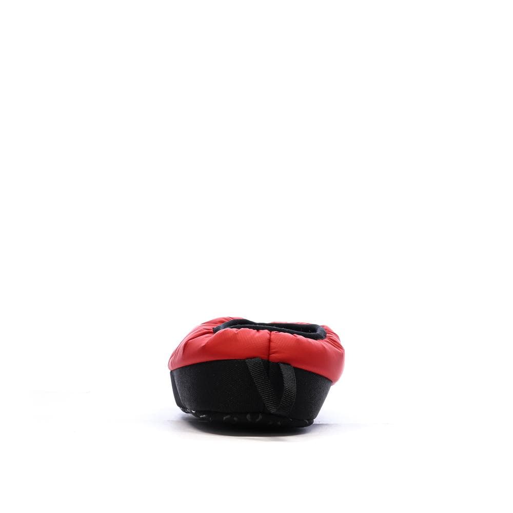 Chaussons Rouge Mixte The North Face Nse Tent 3