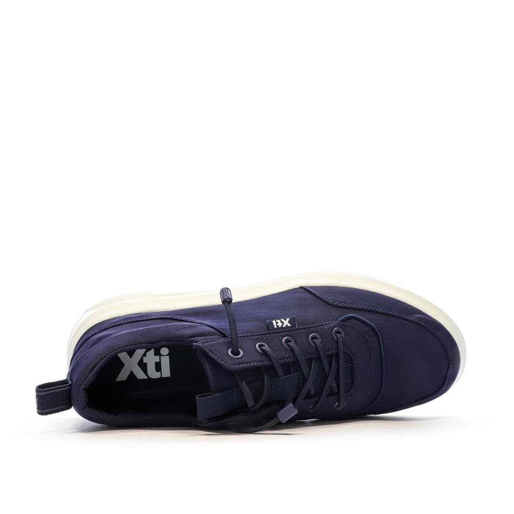 Baskets Marine Homme Xti 140722 4